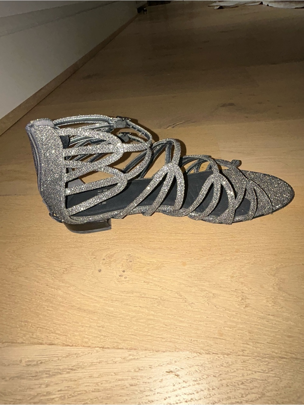 Stuart Weitzman Sandals